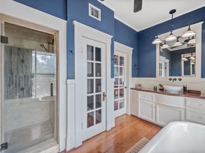 4620 Mckinney Street, Houston TX 77023