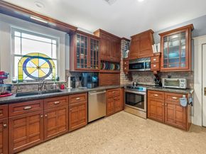 4620 Mckinney Street, Houston TX 77023