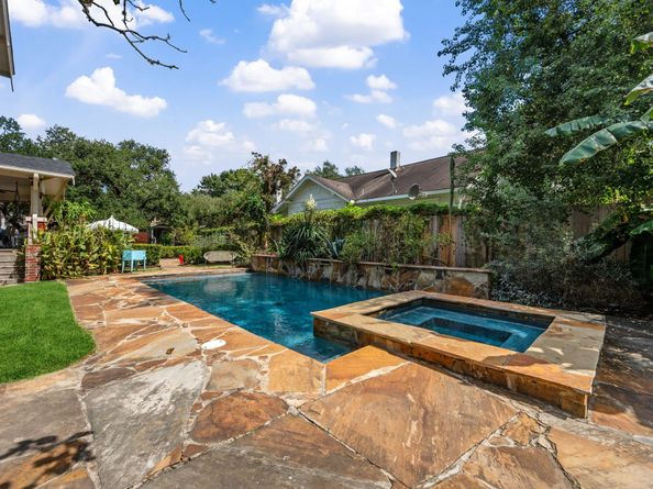 4620 Mckinney Street, Houston TX 77023
