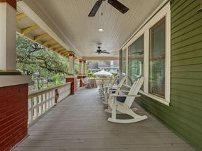 4620 Mckinney Street, Houston TX 77023