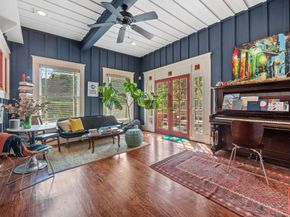 4620 Mckinney Street, Houston TX 77023