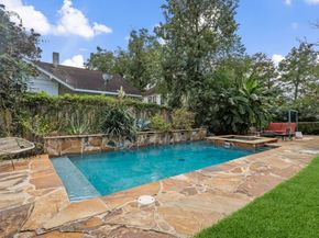 4620 Mckinney Street, Houston TX 77023