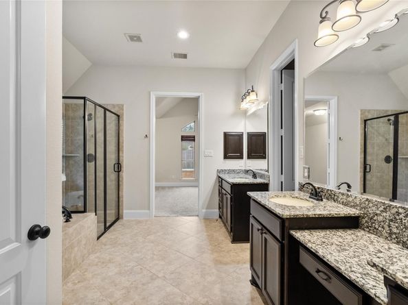 23411 Reynolds Pond Drive, New Caney TX 77357