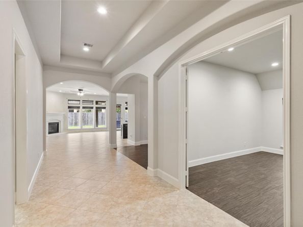 23411 Reynolds Pond Drive, New Caney TX 77357