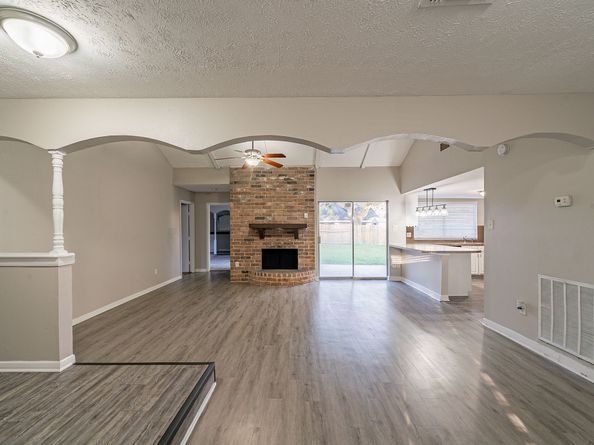 16234 Summer Wind Drive, Houston TX 77090