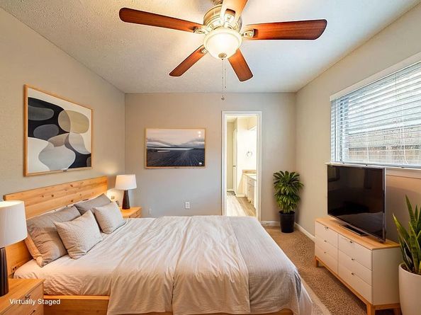 16234 Summer Wind Drive, Houston TX 77090