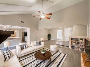 16234 Summer Wind Drive, Houston TX 77090