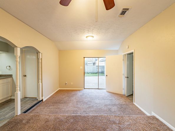 16234 Summer Wind Drive, Houston TX 77090