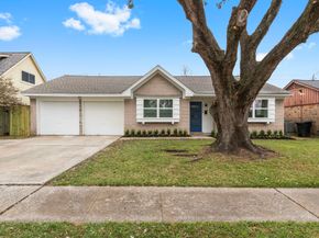 3306 Crestdale Drive, Houston TX 77080