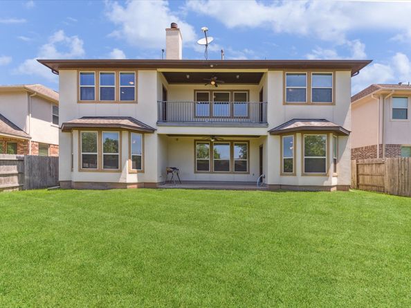 6015 Turner Shadow Lane, Sugar Land TX 77479