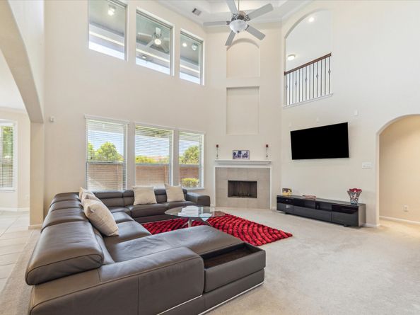 6015 Turner Shadow Lane, Sugar Land TX 77479