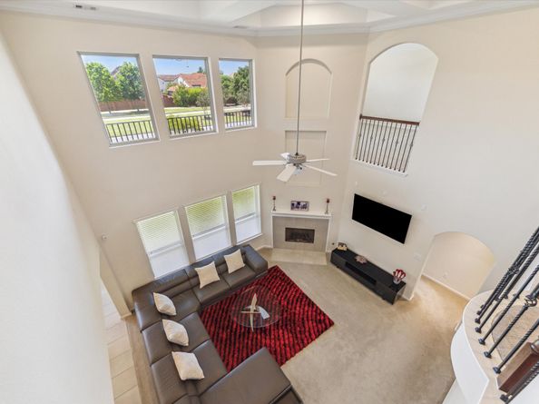 6015 Turner Shadow Lane, Sugar Land TX 77479