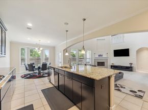 6015 Turner Shadow Lane, Sugar Land TX 77479