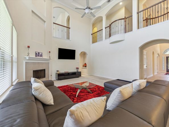 6015 Turner Shadow Lane, Sugar Land TX 77479