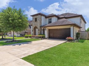 6015 Turner Shadow Lane, Sugar Land TX 77479