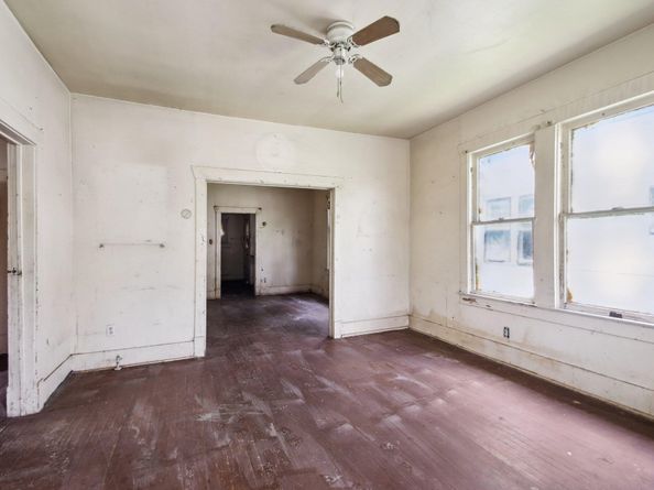 104 Super st lot 3 Brady Street, Houston TX 77011