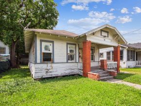 104 Super st lot 3 Brady Street, Houston TX 77011