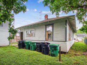 104 Super st lot 3 Brady Street, Houston TX 77011