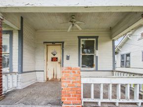104 Super st lot 3 Brady Street, Houston TX 77011