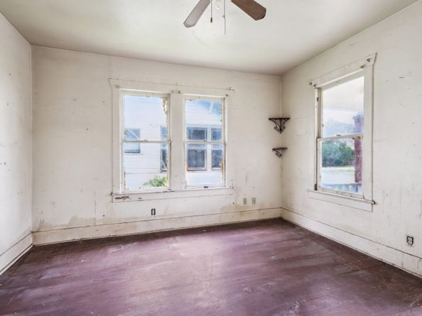 104 Super st lot 3 Brady Street, Houston TX 77011