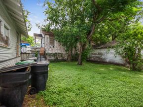 104 Super st lot 3 Brady Street, Houston TX 77011