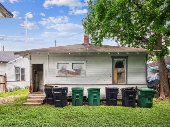104 Super st lot 3 Brady Street, Houston TX 77011