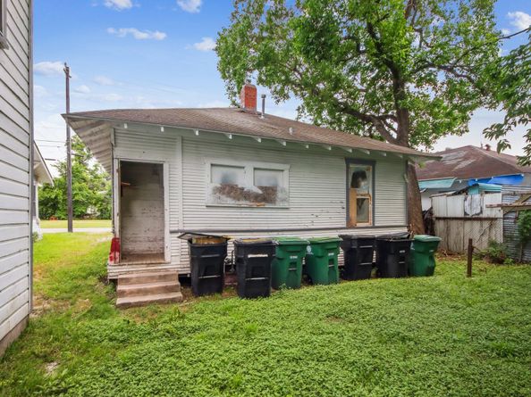 104 Super st lot 3 Brady Street, Houston TX 77011