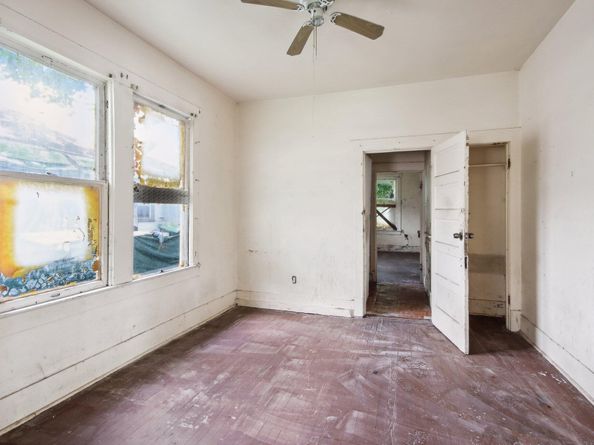 104 Super st lot 3 Brady Street, Houston TX 77011