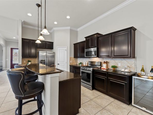 1427 Ralston Branch Way, Sugar Land TX 77479