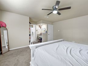 4806 Charade Drive, Houston TX 77066