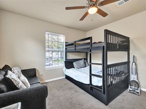 4806 Charade Drive, Houston TX 77066