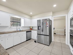 4806 Charade Drive, Houston TX 77066