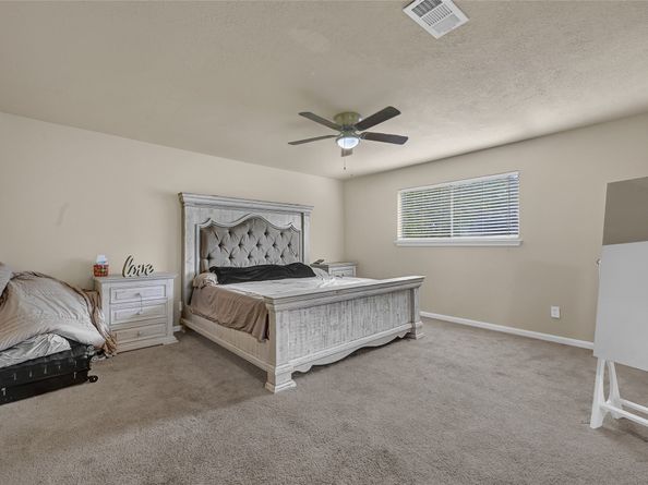 4806 Charade Drive, Houston TX 77066