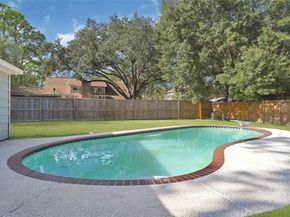 4806 Charade Drive, Houston TX 77066