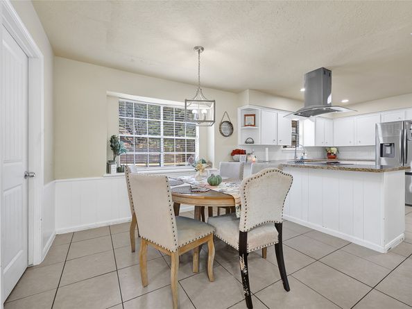 4806 Charade Drive, Houston TX 77066