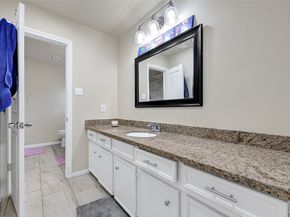 4806 Charade Drive, Houston TX 77066