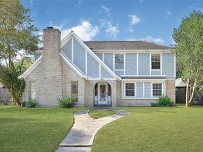 4806 Charade Drive, Houston TX 77066