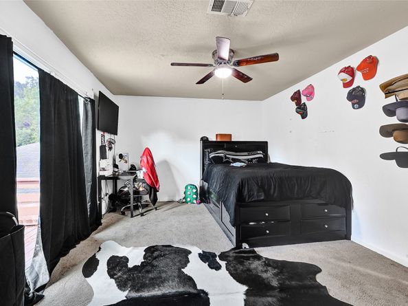 4806 Charade Drive, Houston TX 77066