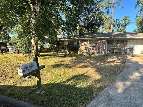 8603 Sultan Drive, Houston TX 77078
