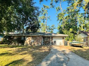 8603 Sultan Drive, Houston TX 77078