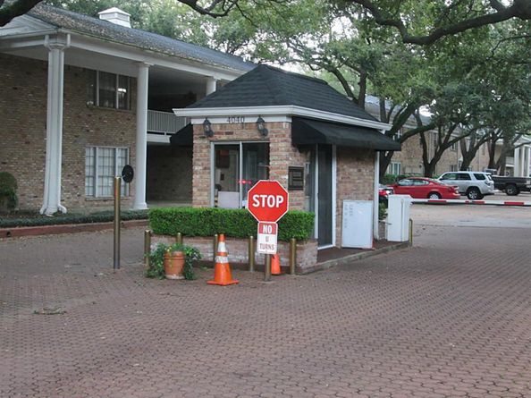 4040 San Felipe 238, Houston TX 77027