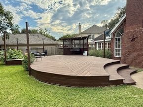 5918 Pendelton Place Drive, Sugar Land TX 77479