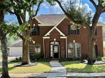 5918 Pendelton Place Drive