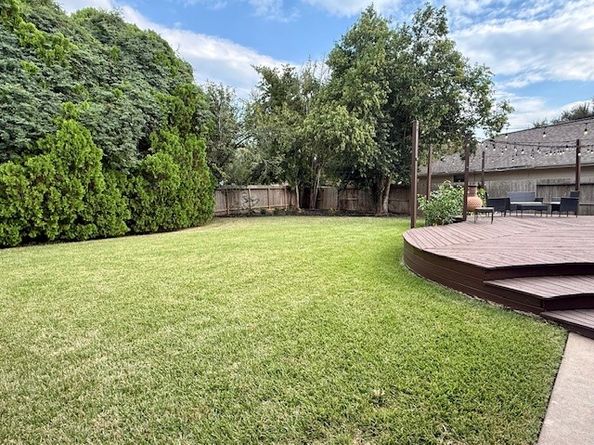 5918 Pendelton Place Drive, Sugar Land TX 77479