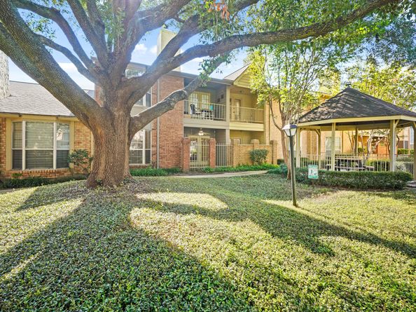 11201 Lynbrook Drive 3503, Houston TX 77042