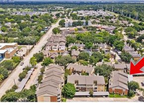 11201 Lynbrook Drive 3503, Houston TX 77042