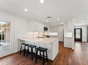 1823 Seaspray Court, Houston TX 77008