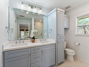 1823 Seaspray Court, Houston TX 77008
