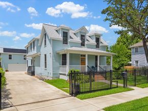 523 W 15th Street, Houston TX 77008