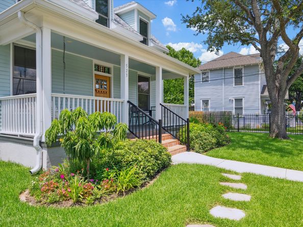523 W 15th Street, Houston TX 77008
